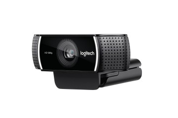 Logitech HD Pro Webcam C922 - webcam * 960-001088 *