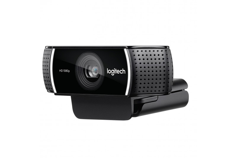 Logitech HD Pro Webcam C922 - webcam * 960-001088 *