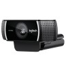 Logitech HD Pro Webcam C922 - webcam * 960-001088 *