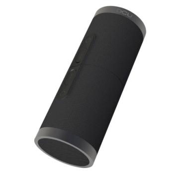 Haut-parleur Bluetooth 2 en 1 IPX6 Son environnant 360º avec BASS*DCU 34156300*