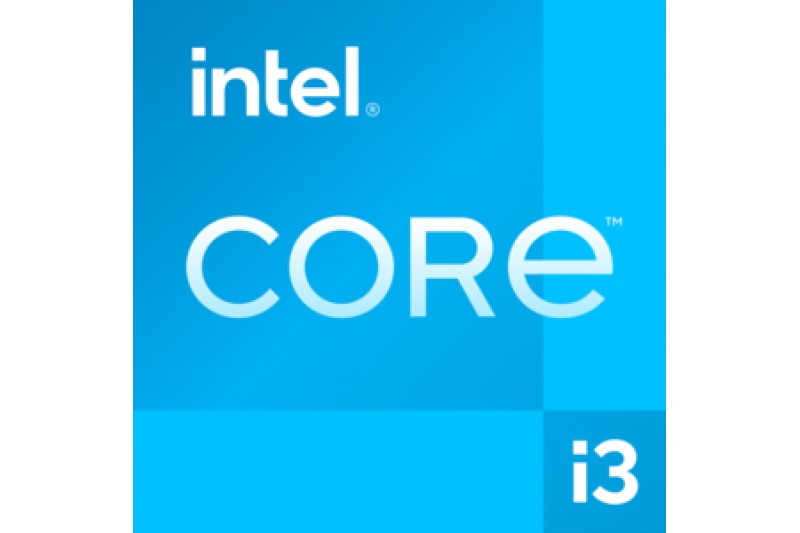 Processeur Intel Core i3 12100F / 3.3 GHz processeur *  BX8071512100F *