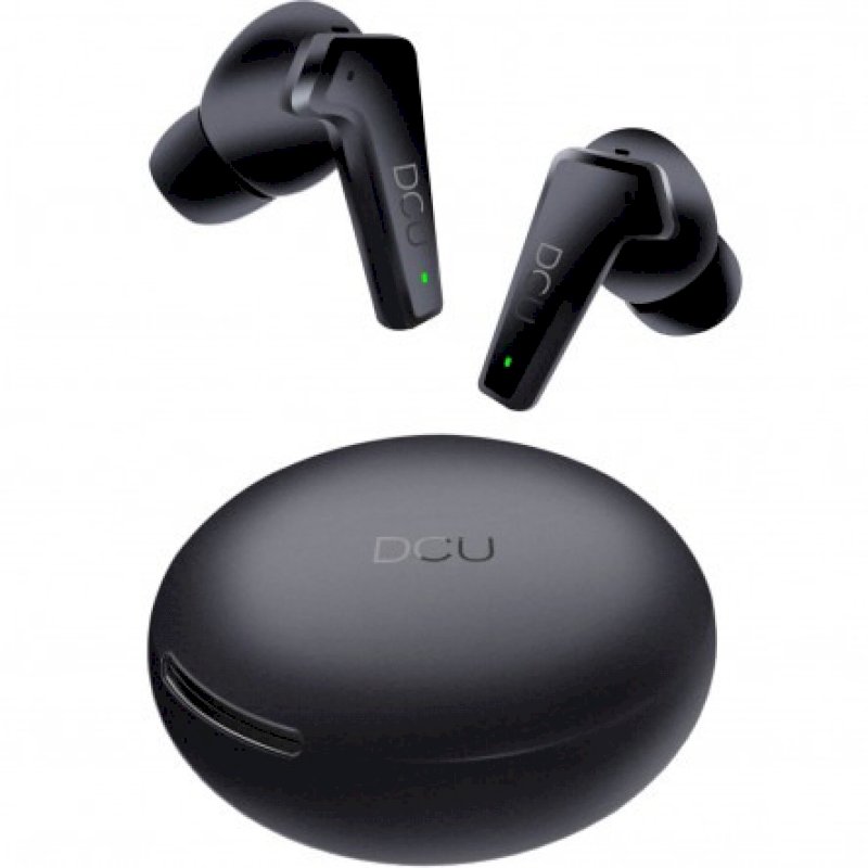Oreillettes ANC Feedforward noir sans fil * DCU 34152040 *