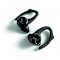Earbuds Bluetooth Sport Earhook IPX-6 noirs sans fil * DCU 34152030 *