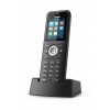 DECT DURCI IP67 ECRAN COULEUR 1.8 PTI BLUETOOTH Compatible W80 *Yealink W59R *