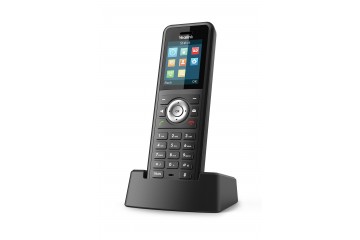 DECT DURCI IP67 ECRAN COULEUR 1.8 PTI BLUETOOTH Compatible W80 *Yealink W59R *