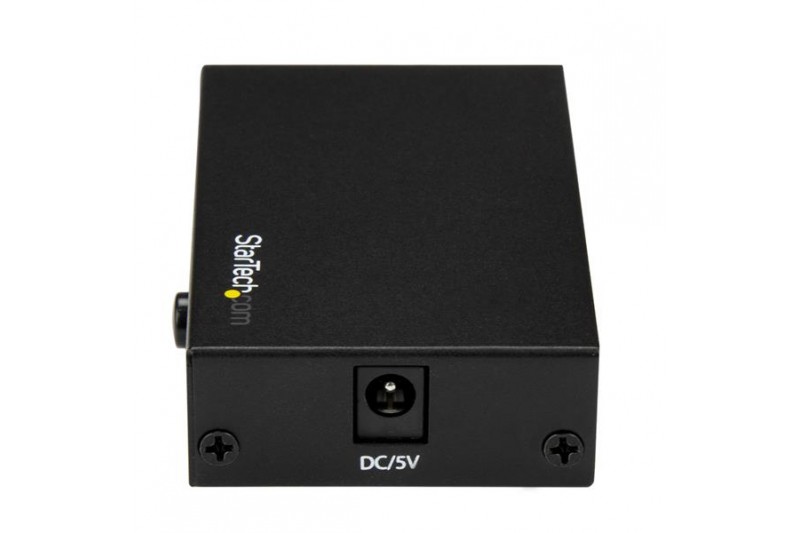 StarTech.com Switch HDMI 2 ports Commutateur HDMI 2x1 Ultra HD 4K *VS221HD20* StarTech.com Switch HDMI 2 ports Commutateur HDMI 2x1 Ultra HD 4K *VS221HD20*