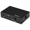 StarTech.com Switch HDMI 2 ports Commutateur HDMI 2x1 Ultra HD 4K *VS221HD20*