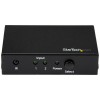 StarTech.com Switch HDMI 2 ports Commutateur HDMI 2x1 Ultra HD 4K *VS221HD20*