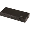 StarTech.com Switch HDMI 4 ports Commutateur HDMI 4x1 Ultra HD 4K *VS421HD20*