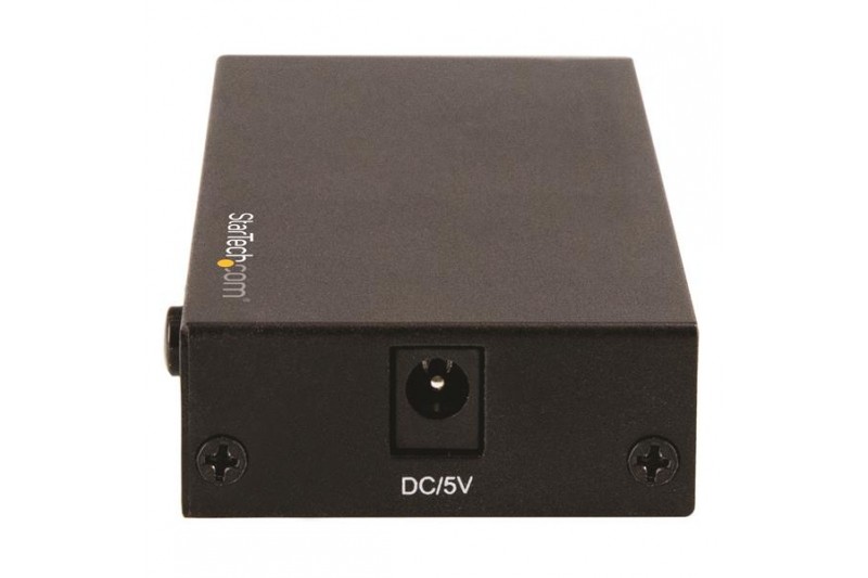 StarTech.com Switch HDMI 4 ports Commutateur HDMI 4x1 Ultra HD 4K *VS421HD20*