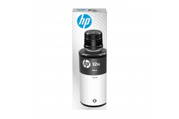 HP 32XL - haute capacité - noir - original - recharge d'encre *1VV24AE*