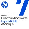 HP 32XL - haute capacité - noir - original - recharge d'encre *1VV24AE*
