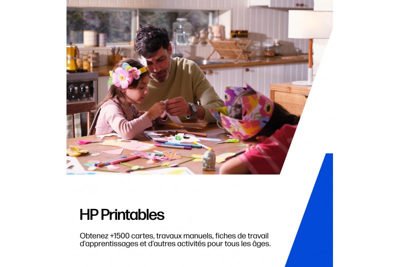 HP 32XL - haute capacité - noir - original - recharge d'encre *1VV24AE*