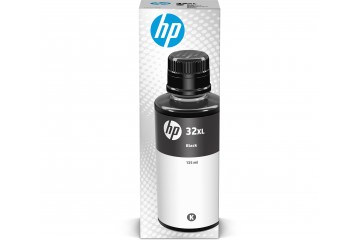 HP 32XL - haute capacité - noir - original - recharge d'encre *1VV24AE*
