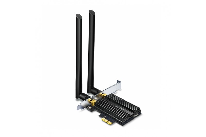 TP-Link Archer TX50EE - carte réseau WIFI 6 - PCIe