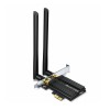 TP-Link Archer TX50EE - carte réseau WIFI 6 - PCIe TP-Link Archer TX50EE - carte réseau WIFI 6 - PCIe