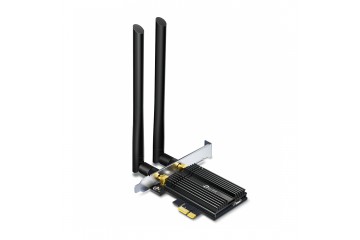 TP-Link Archer TX50EE - carte réseau WIFI 6 - PCIe