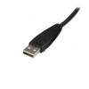 StarTech.com Câble pour Switch KVM VGA avec USB 2 en 1 - 1.80m *SVUSB2N1_6 *