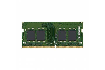 Mémoire SODIMM DDR4 -3200 8Go * Kingston KVR32S22S8/8  *