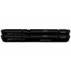 Mémoire DDR5 5200 2 x 16Go * Kingston FURY Beast KF552C40BBK2-32 * Mémoire DDR5 5200 2 x 16Go * Kingston FURY Beast KF552C40BBK2-32 *