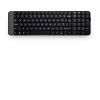 Logitech Wireless Keyboard K230 - clavier - FR- gris clair * 920-003347 *
