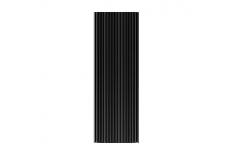 Boîtier SSD M.2 NVMe 10Gbps USB C 3.1 Gen2, boîtier externe noir * ASM2-022B *