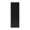 Boîtier SSD M.2 NVMe 10Gbps USB C 3.1 Gen2, boîtier externe noir * ASM2-022B *