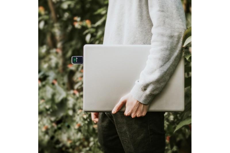 TP-Link Archer T3U - adaptateur réseau AC1300 * ARCHER T3U * TP-Link Archer T3U - adaptateur réseau AC1300 * ARCHER T3U *