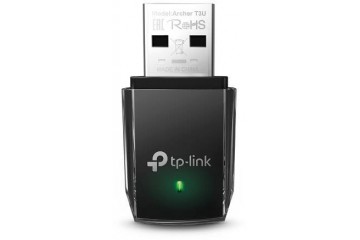 TP-Link Archer T3U - adaptateur réseau AC1300 *   ARCHER T3U *