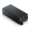 Zyxel PoE12-60W - Injecteur de puissance - 60 Watt Zyxel PoE12-60W - Injecteur de puissance - 60 Watt