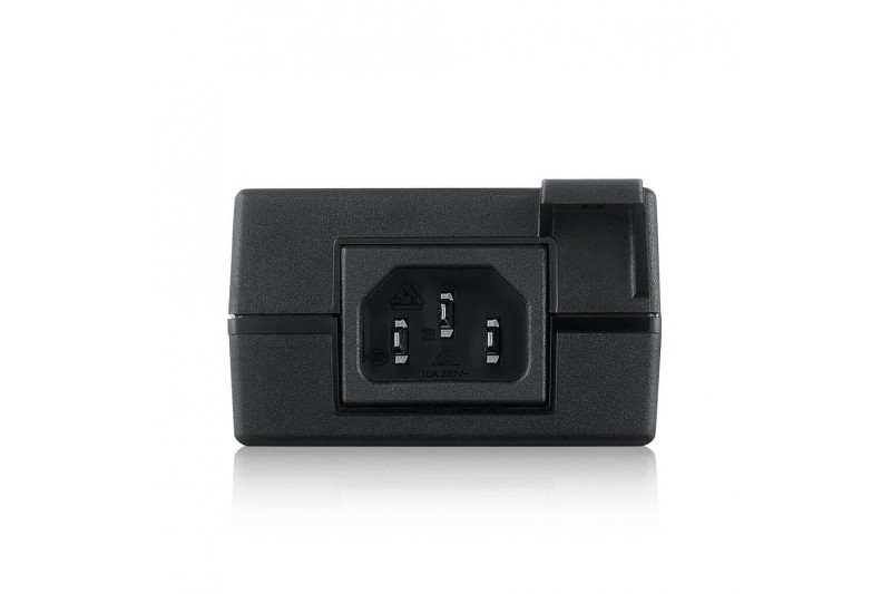 Zyxel PoE12-60W - Injecteur de puissance - 60 Watt Zyxel PoE12-60W - Injecteur de puissance - 60 Watt