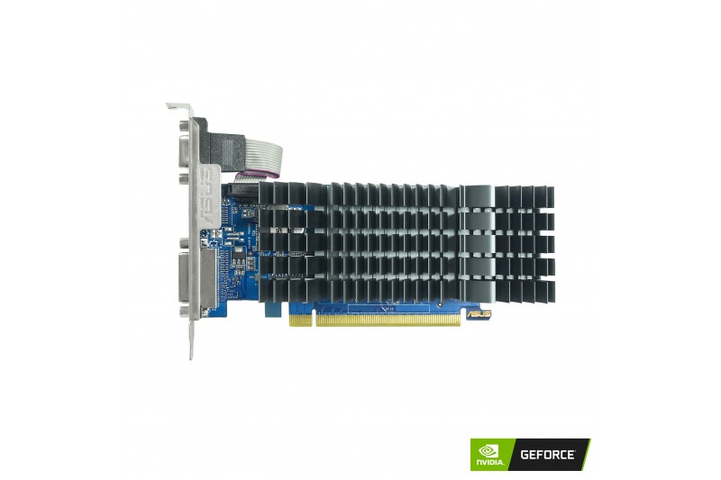 VGA ASUS GT710-SL-2GD3-BRK-EVO *90YV0I70-M0NA00*