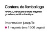 HP 951XL - à rendement élevé - magenta - original - cartouche d'encre