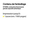 HP 951XL - à rendement élevé - jaune - original - cartouche d'encre