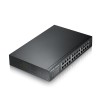 Zyxel GS1900-24E V3 - Switch commutateur - 24 ports Giga L2 Montable sur rack Zyxel GS1900-24E V3 - Switch commutateur - 24 ports Giga L2 Montable sur rack