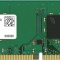 Mémoire DDR4-3200  PC4-25600 32Go    * CRUCIAL CT32G4DFD832A *