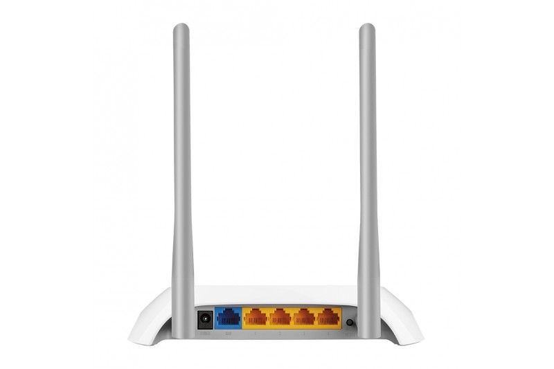 TP-LINK N300 WiFi Router * TL-WR850N *