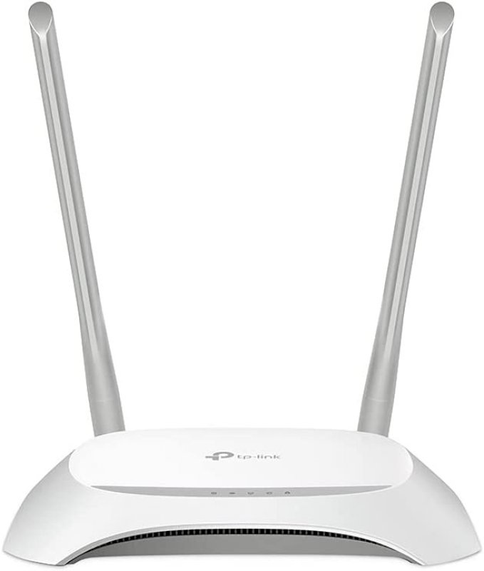 TP-LINK N300 WiFi Router * TL-WR850N *