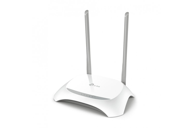 TP-LINK N300 WiFi Router * TL-WR850N *