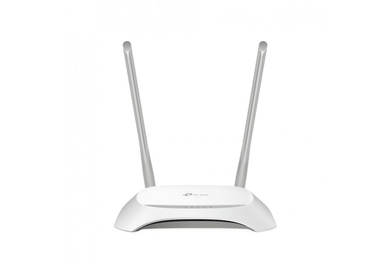 TP-LINK N300 WiFi Router * TL-WR850N *