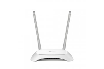 TP-LINK N300 WiFi Router * TL-WR850N *