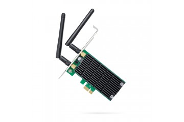 TP-Link Archer T4E - carte réseau WIFI 5 - PCIe