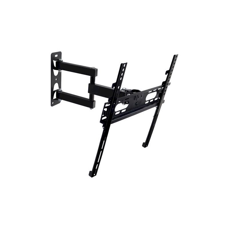 Support écran mural OMEGA VESA max. 400  23-65 pouces inclinable *OUTV400FM2*