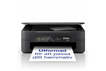 Epson Expression Home XP-2200 - imprimante multifonctions - couleur wifi