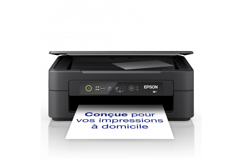 Epson Expression Home XP-2200 - imprimante multifonctions - couleur wifi