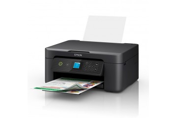 Epson Expression Home XP-3200 - imprimante multifonctions - couleur wifi