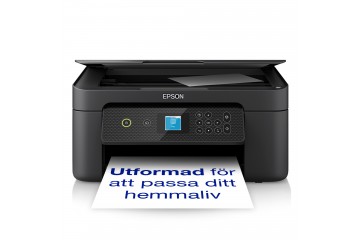 Epson Expression Home XP-3200 - imprimante multifonctions - couleur wifi