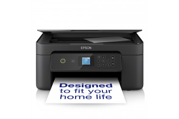 Epson Expression Home XP-3200 - imprimante multifonctions - couleur wifi