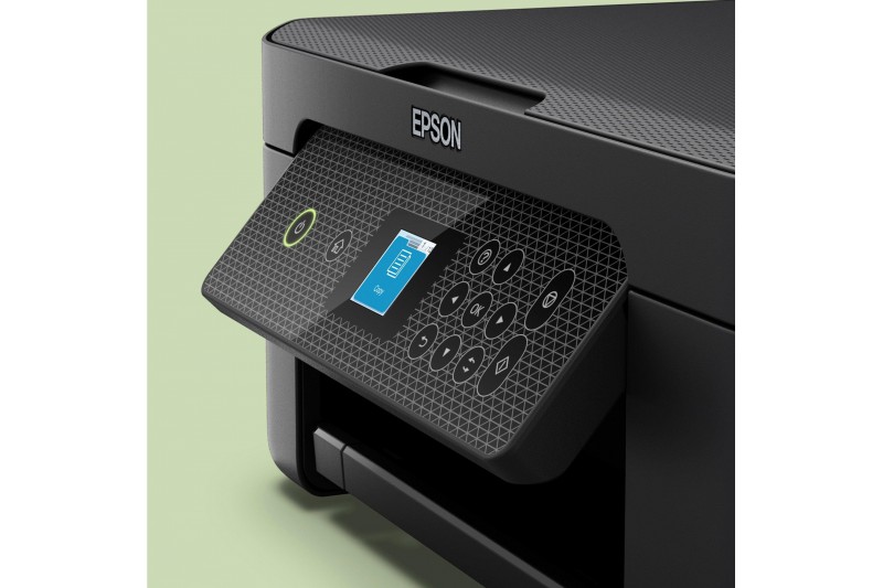 Epson Expression Home XP-3200 - imprimante multifonctions - couleur wifi