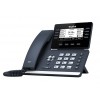 POSTE IP BLUETOOTH WIFI SS ALIM 8 TOUCHES / GIGA / MAINS LIBRES * Yealink T53W*